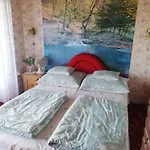 Holiday home - Balaton 18403 Balatonfenyves
