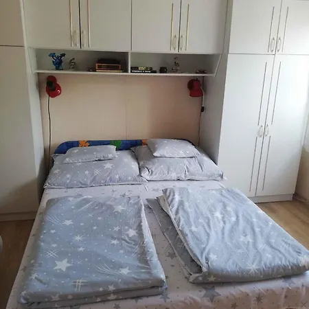 - Balaton 18403 Holiday home *