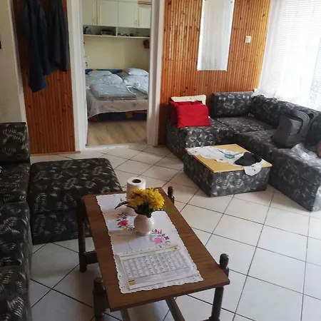 - Balaton 18403 Holiday home Balatonfenyves