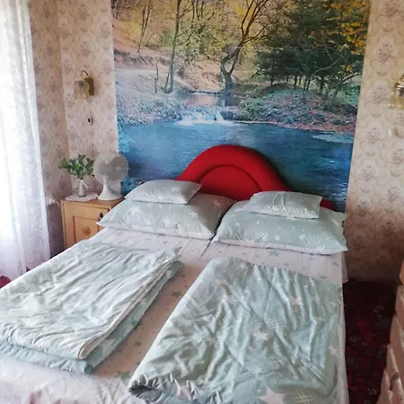 Holiday home - Balaton 18403 Balatonfenyves