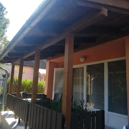 - Balaton 18403 Holiday home Balatonfenyves