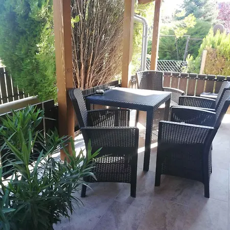 Holiday home - Balaton 18403 Balatonfenyves