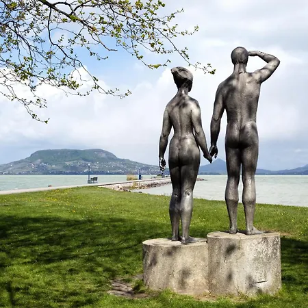 - Balaton 18403 Holiday home *