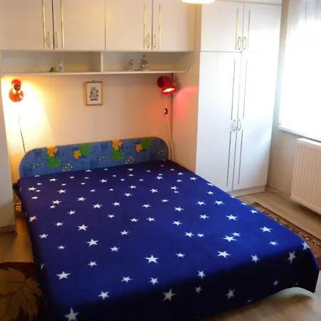 Holiday home - Balaton 18403