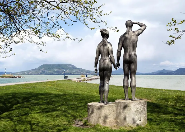 - Balaton 18403 Vakantiehuis *